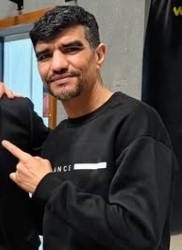 Samir Koulali, Head Trainer